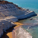 Realmonte AG "Scala dei Turchi - Capo Rossello" 1200X1200