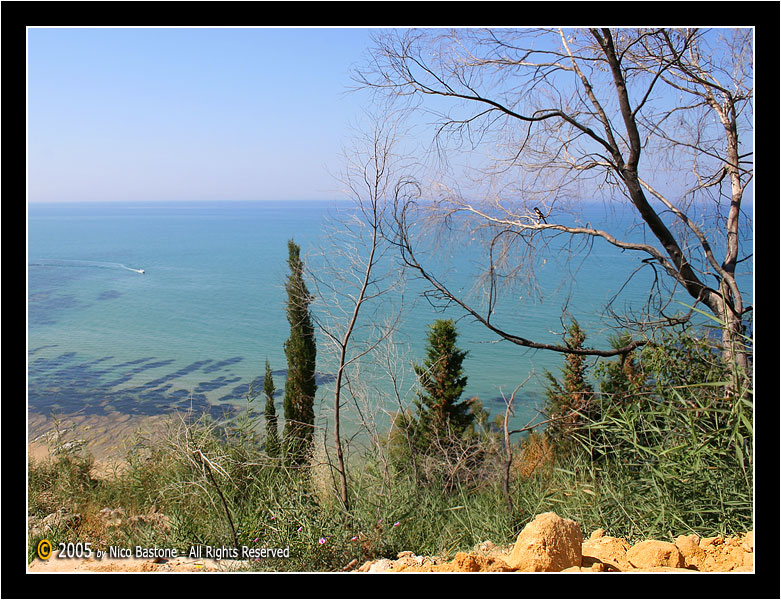 "Scala dei Turchi - Capo Rossello" - Realmonte, Agrigento # 2