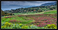 Scopello, Castellammare del Golfo, TP "Paesaggio  - Landscape"