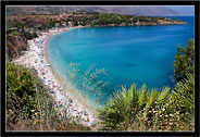 Scopello, Castellammare del Golfo, TP "Spiaggia di Guidaloca - Guidaloca beach"