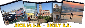 Sicily S.E. - Photo Gallery