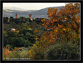 Piana degli Albanesi PA "Paesaggio: Sklizza in un giorno d'autunno" - "Landscape: Sklizza in an autumn day"