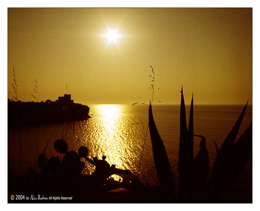 Terrasini,  Palermo