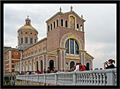 Tindari, Messina "Il Santuario - The Sanctuary"