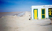 Tunisia Toilette by Silvia Ganora