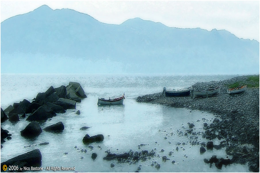 Salina-31 "elaborazione grafica"