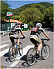 Vulcano Etna - Etna Volcan 07 Ciclisti