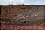 Vulcano Etna - Etna Volcan 14 Trekking sui crateri Silvestri
