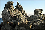 Vulcano Etna - Etna Volcan 42 Acireale (CT) "Forme"