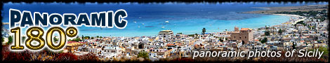 Panoramic photography - Foto panoramiche - Panorama